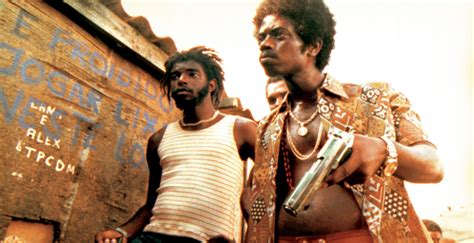 lil z city of god|Lil Zé Death .